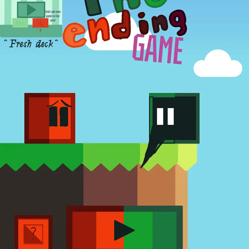 Game by @jargael10385
