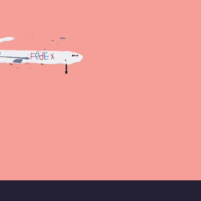 Game by @Fedex_80