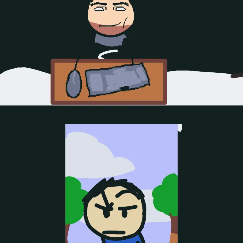 Game by @my_ryan_virus