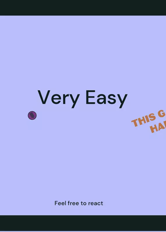 Game by @red_thing_yeah