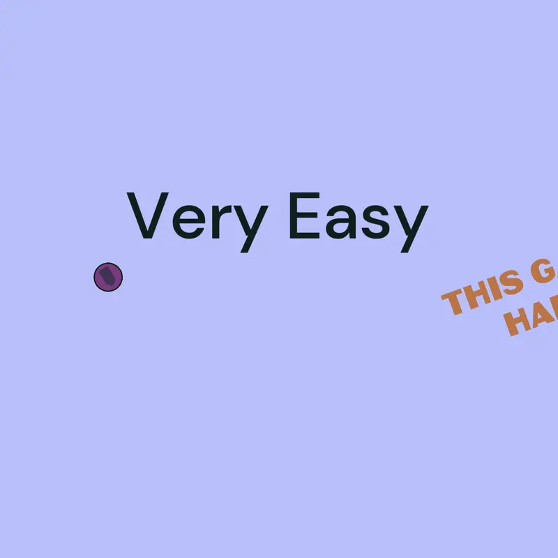 Game by @red_thing_yeah