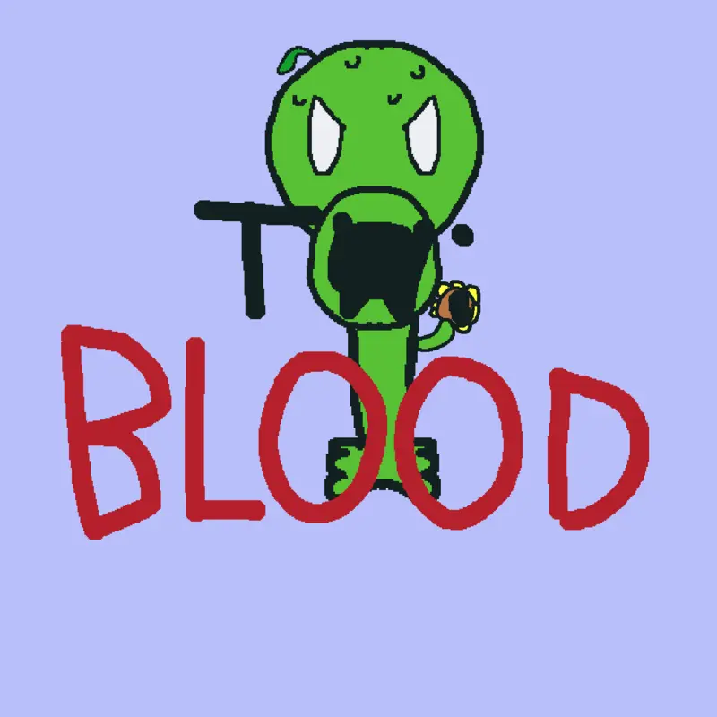 Peashooter: what the hell is that?!?! by @peashooter_official