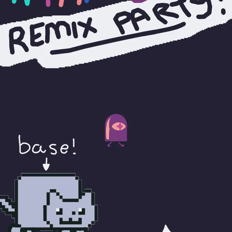 Game by @SketchSketchSketchiz