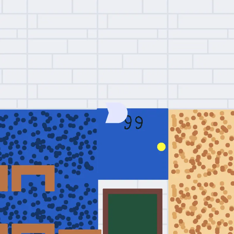 Game by @Balditheguy
