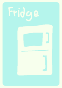 "Fridge goes boom" Final release Trailer