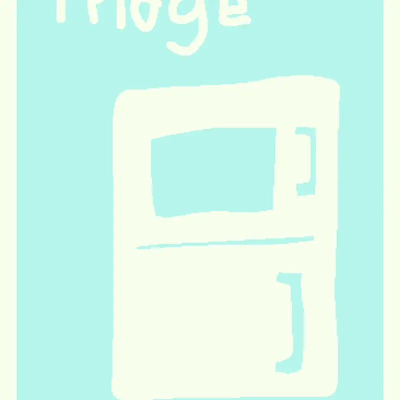 "Fridge goes boom" Final release Trailer by @Toxopid