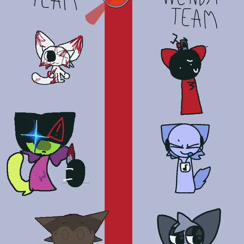 Game by @kitty_world45527