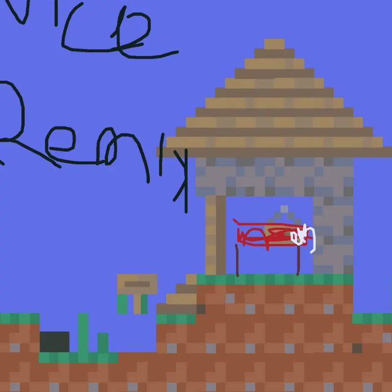 Game by @RickyM