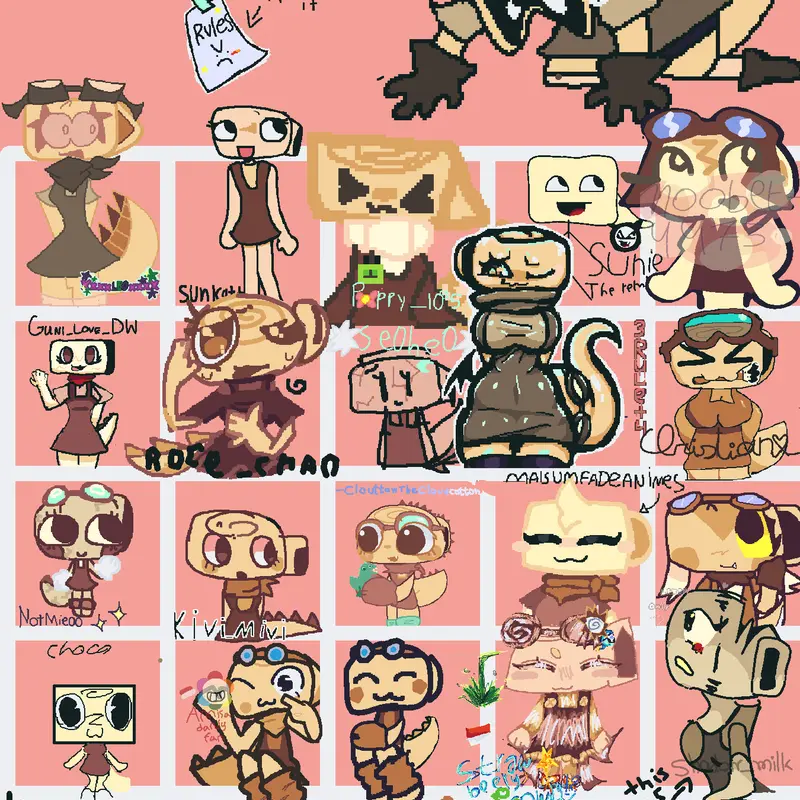 Game by @noobet_4473
