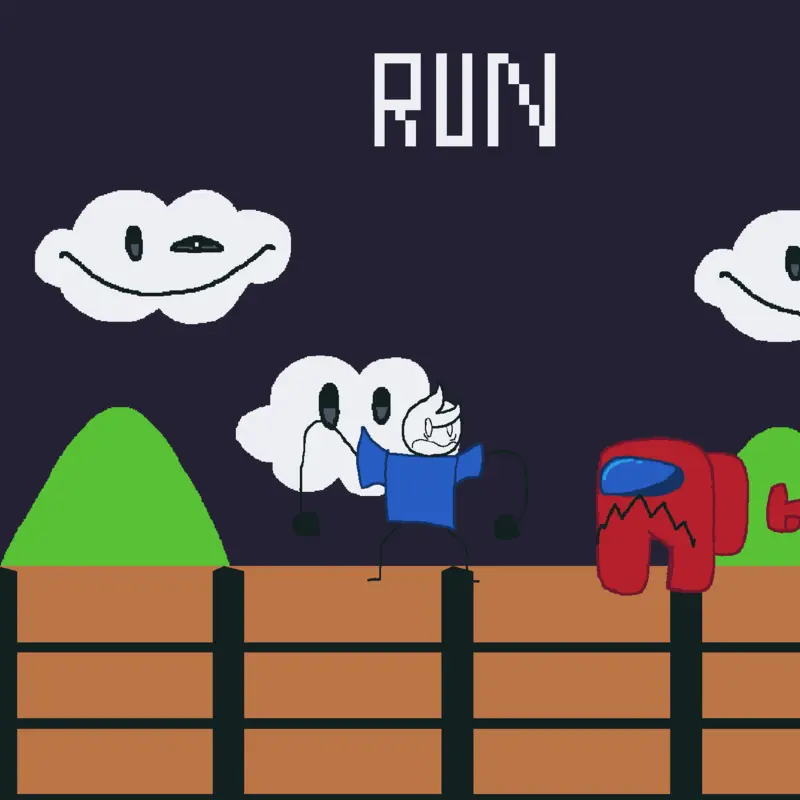 Game by @sacalacalapachaca