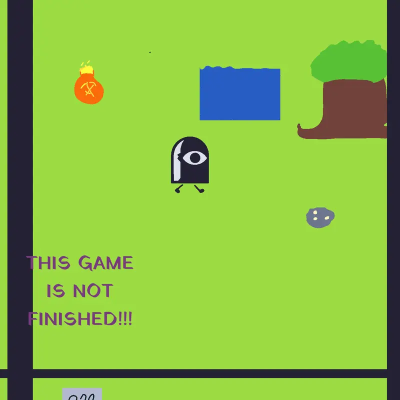 Game by @RealCreeper