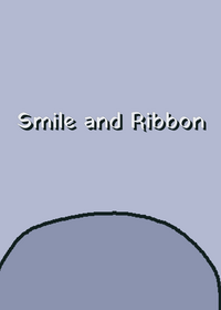 Smile and Ribbon