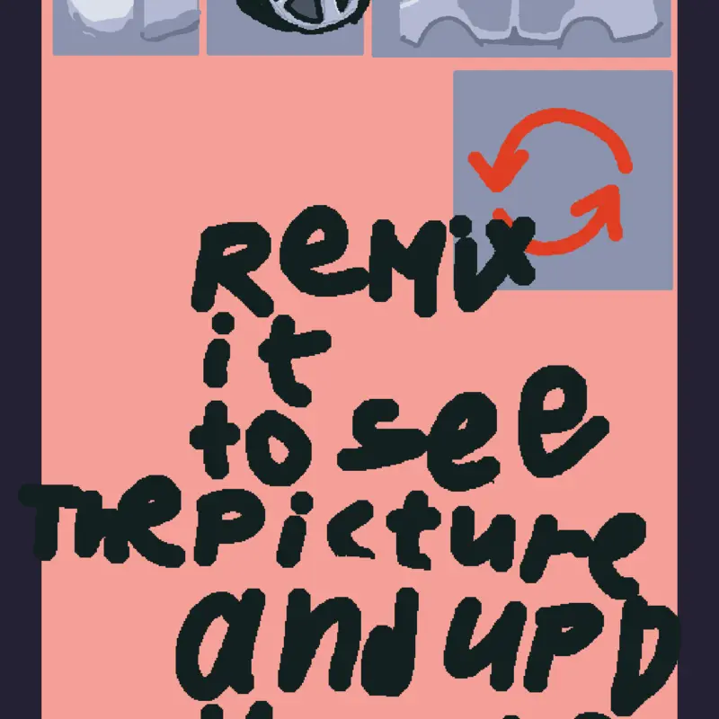 Game by @bebric