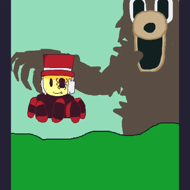 Game by @Malu_bab1