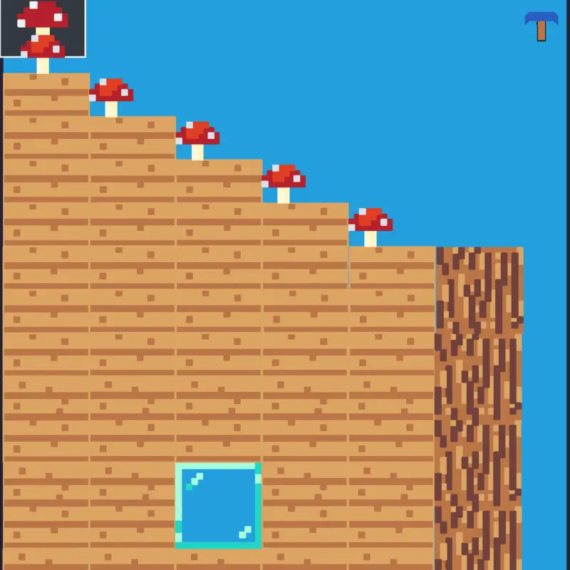 Game by @caset64new