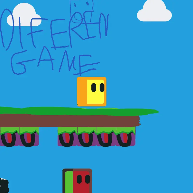 Game by @nikopastelkk