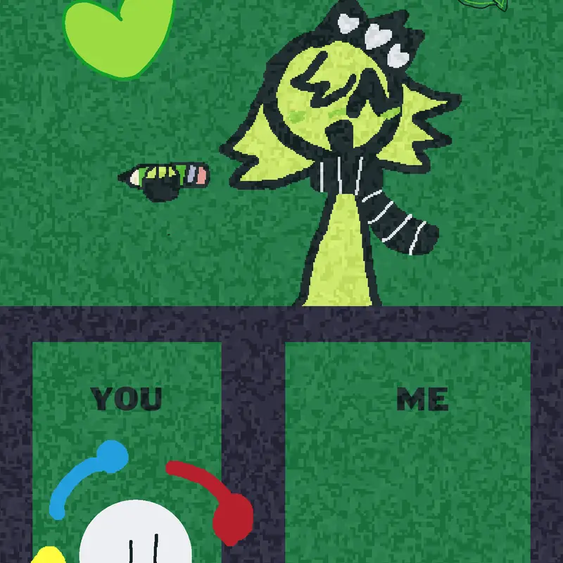 Game by @the_color