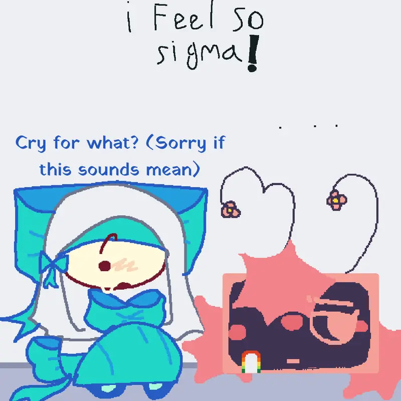 Game by @melaine_love_sprout