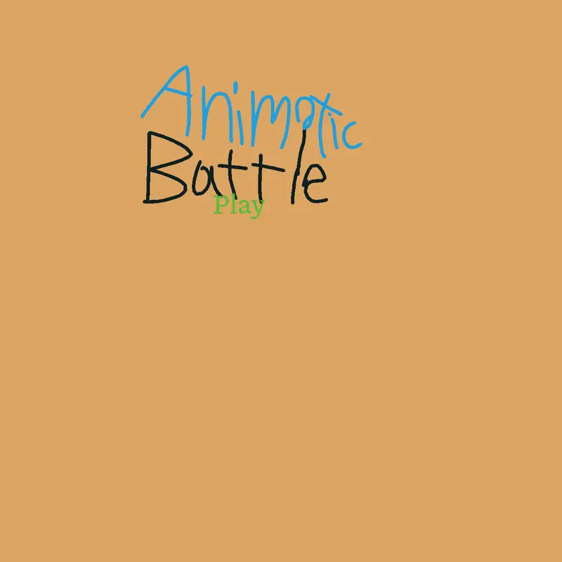 Game by @SeekChaseaisBanger
