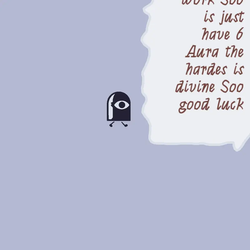 Game by @Charto