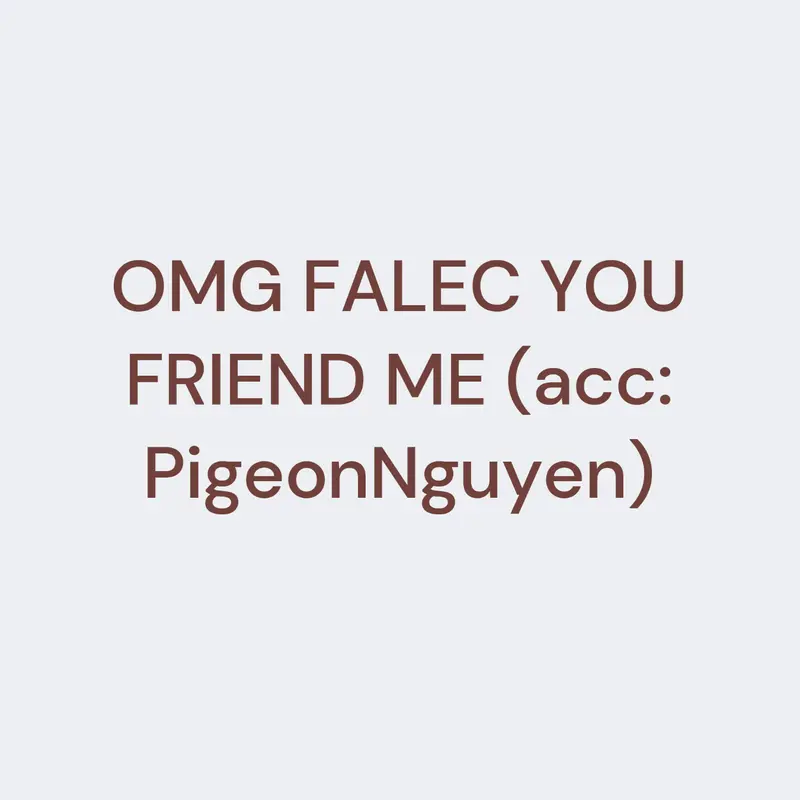 For@falec by @Dapizer