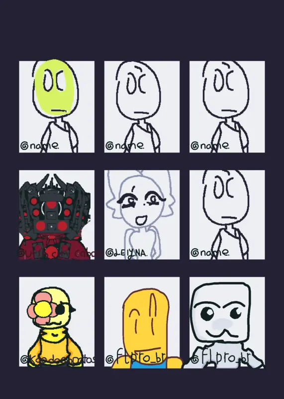 Game by @UTSM_semicanon