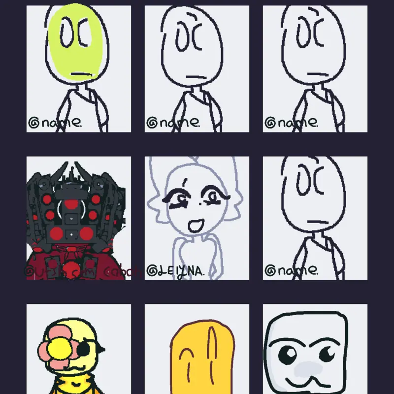 Game by @UTSM_semicanon
