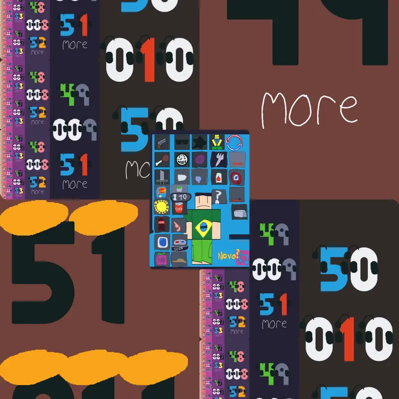 Game by @IdulAdha5874
