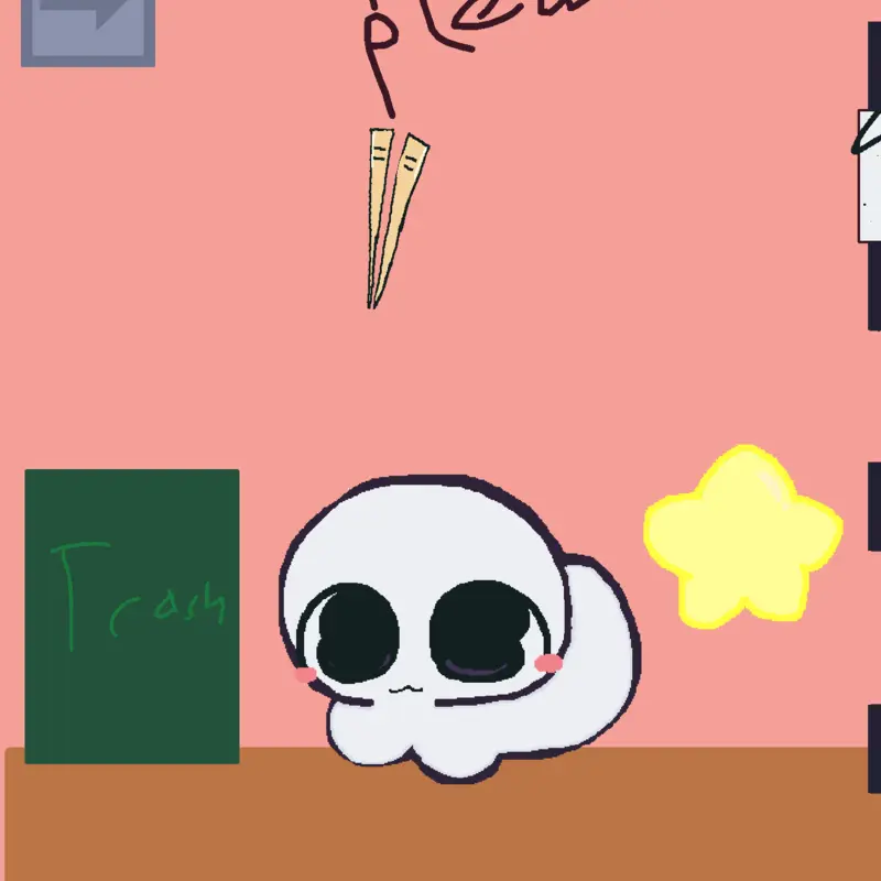 Game by @blinkyloaflover