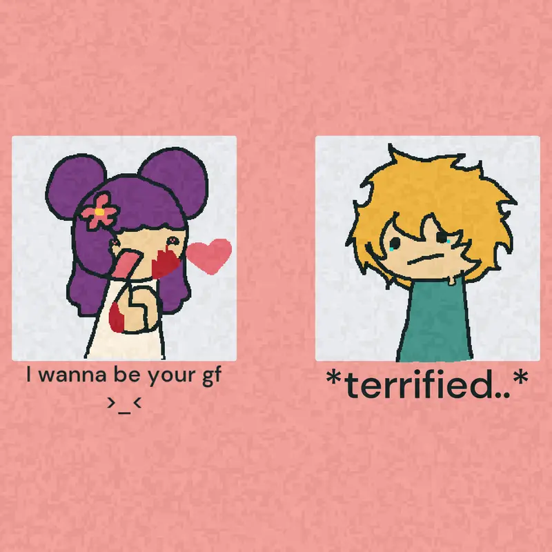 Game by @Willow_x3