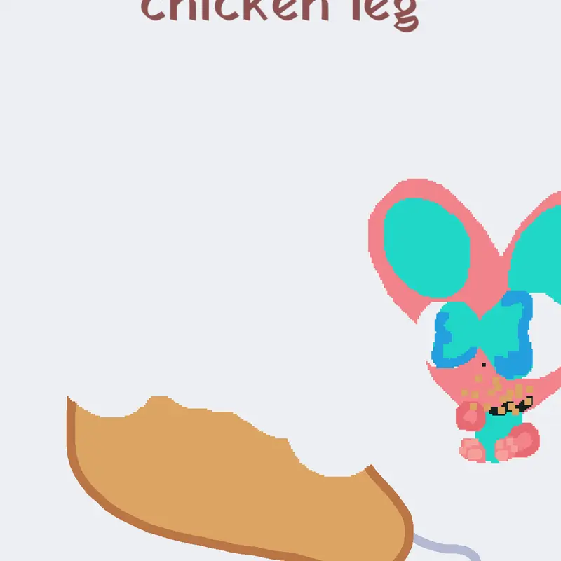 Game by @lilybinky