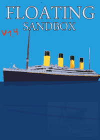 This game is sandbox for you.