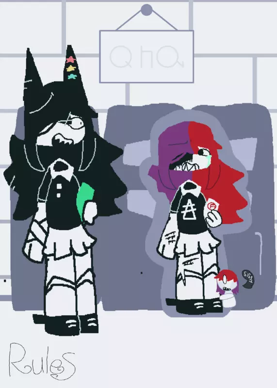 Game by @Candy1Eddsworld2Fan