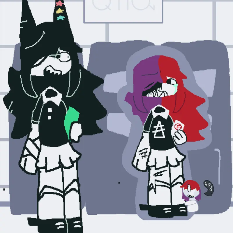 Game by @Candy1Eddsworld2Fan