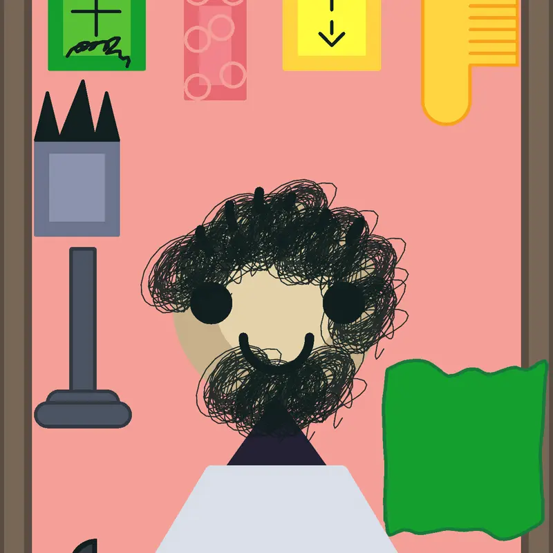 Game by @FourBigHeads
