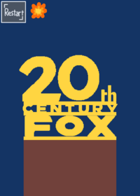 20th century fox logo 1994