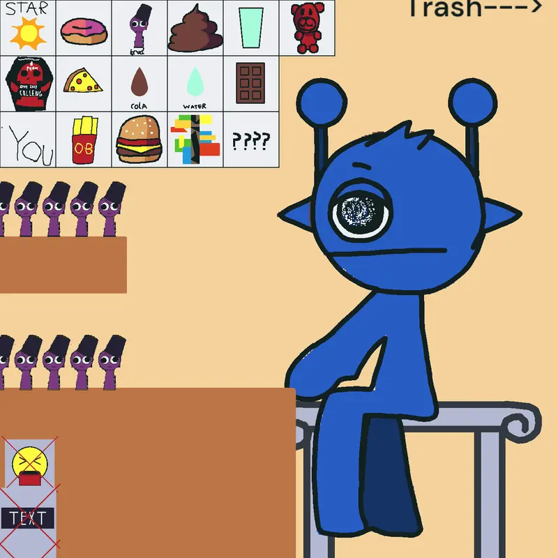 Game by @HE4RTST4R