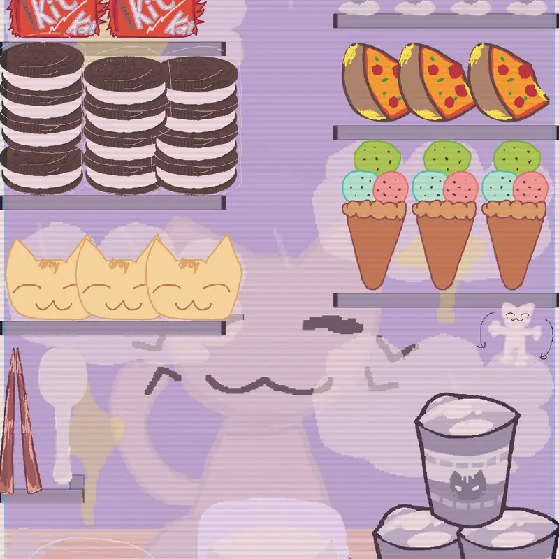 Game by @cat_girlmyay