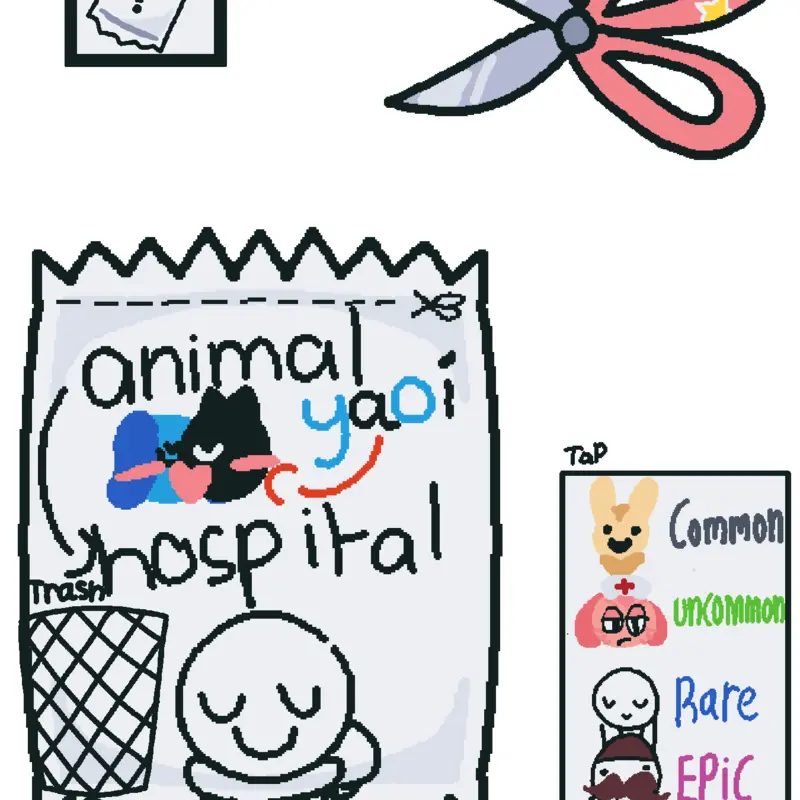 Lol by @cherry_kiwi