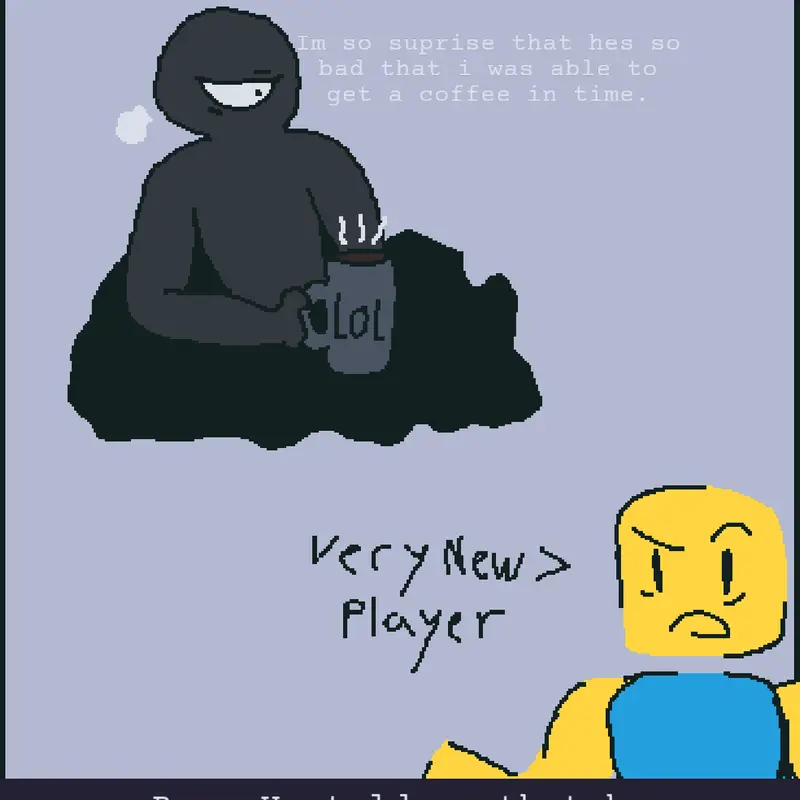 Game by @Jerarlol