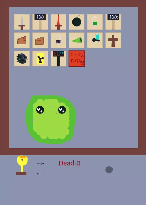 Game by @Xx_xime_xX