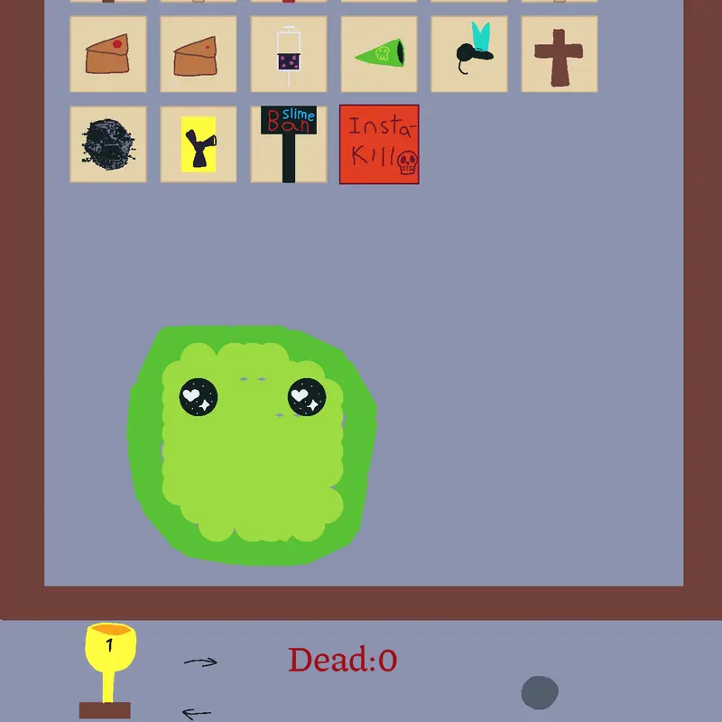 Game by @danzak