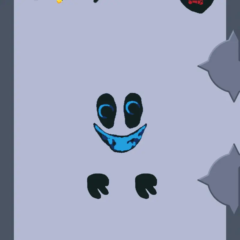Game by @CreepThegreenjellyfish