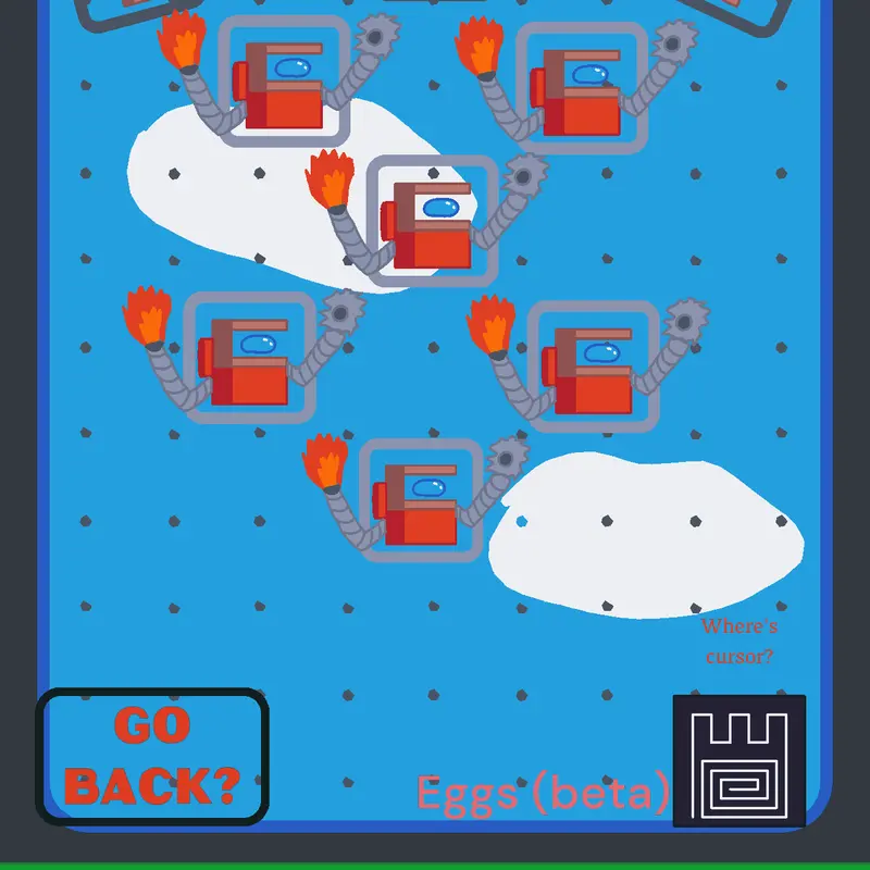 Cube merge (Beta) 100+ cubes by @TheCoolestNokia