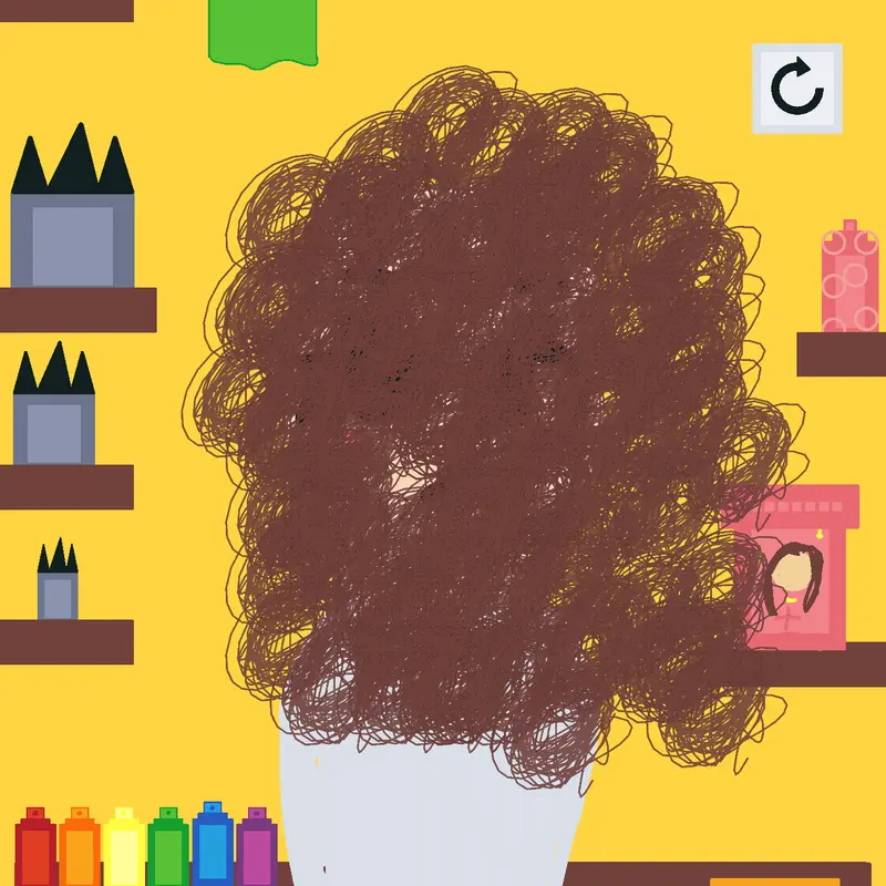 Game by @Kriikittiyi