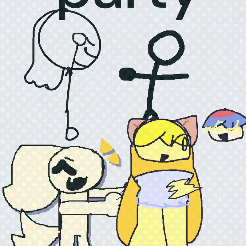 Game by @-_cat-lunaaa_-