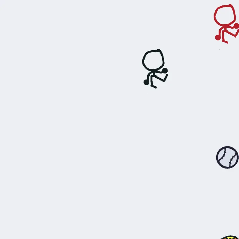 Game by @MacacoDoidjo