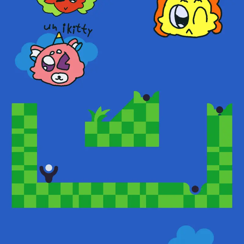 Game by @Spinning_May20