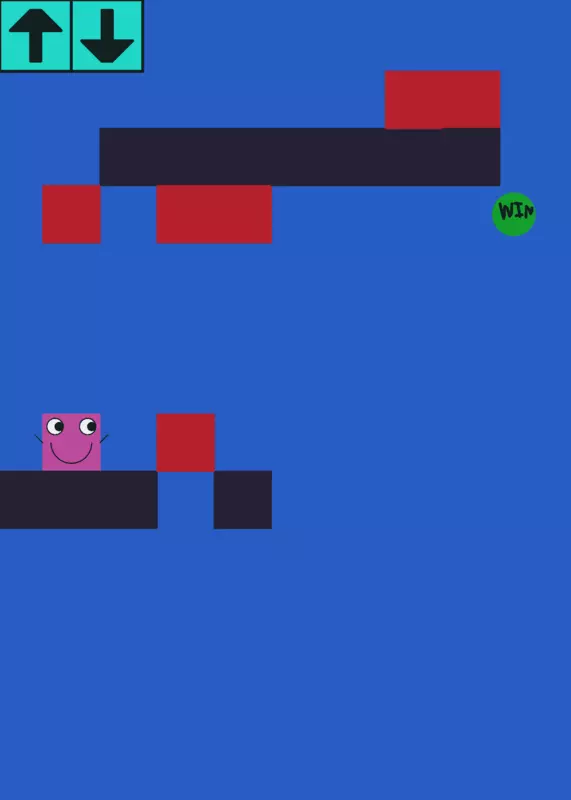 Game by @Harrison1023