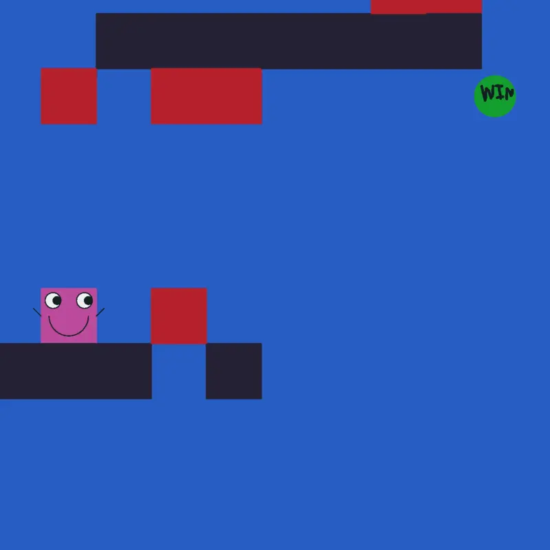 Game by @Harrison1023